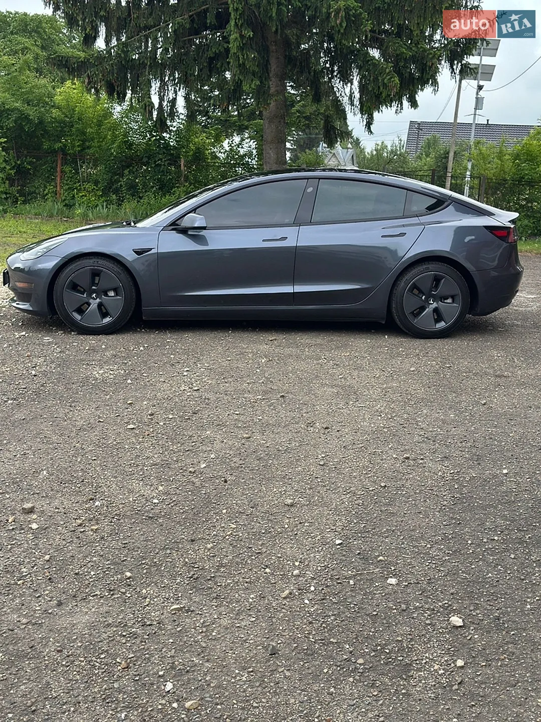 2023 Tesla Model 3 - мініатюра 6