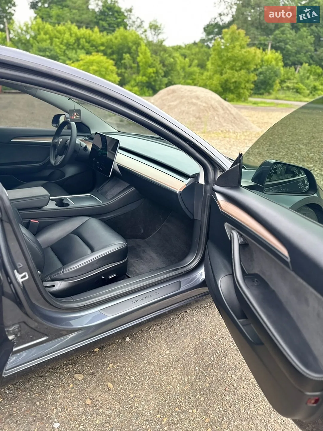 2023 Tesla Model 3 - мініатюра 15