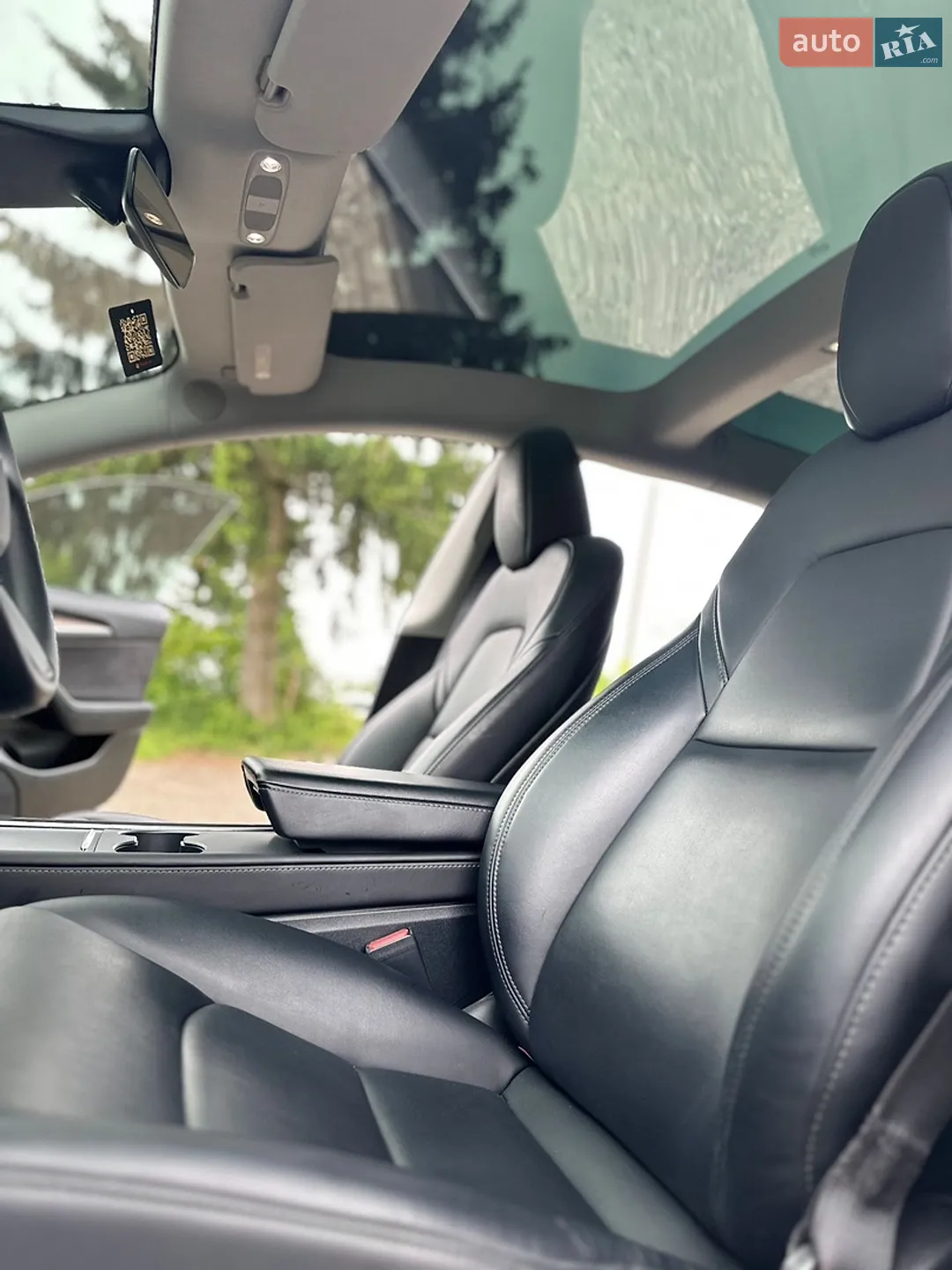 2023 Tesla Model 3 - мініатюра 20