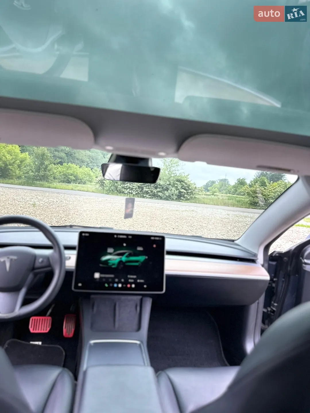 2023 Tesla Model 3 - мініатюра 23