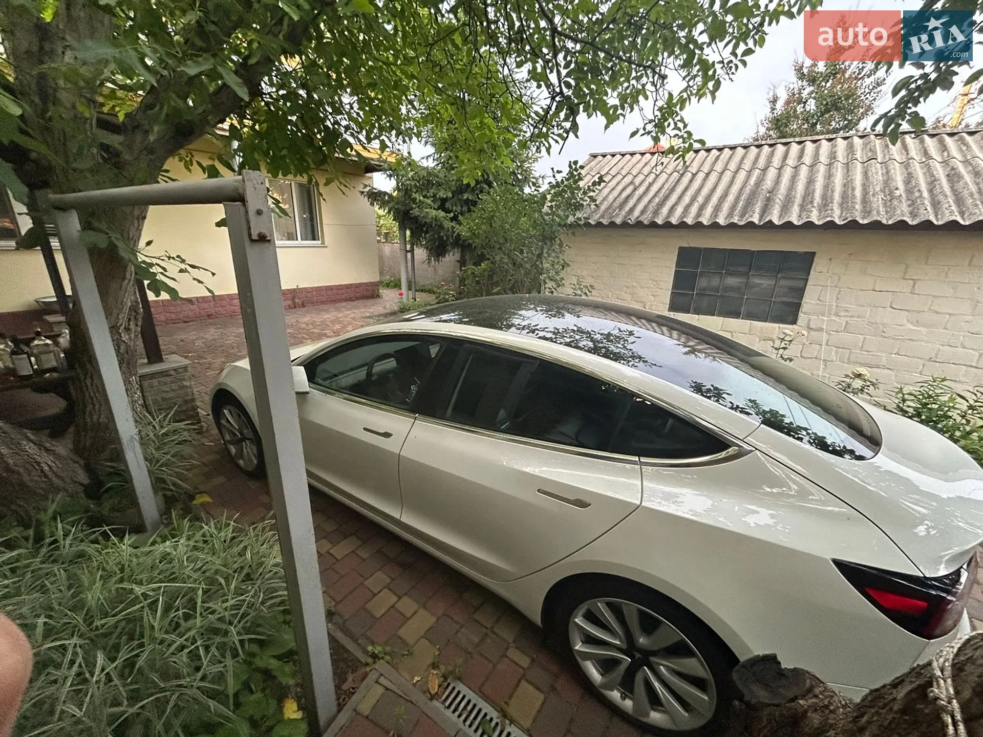 2020 Tesla Model 3 - мініатюра 4