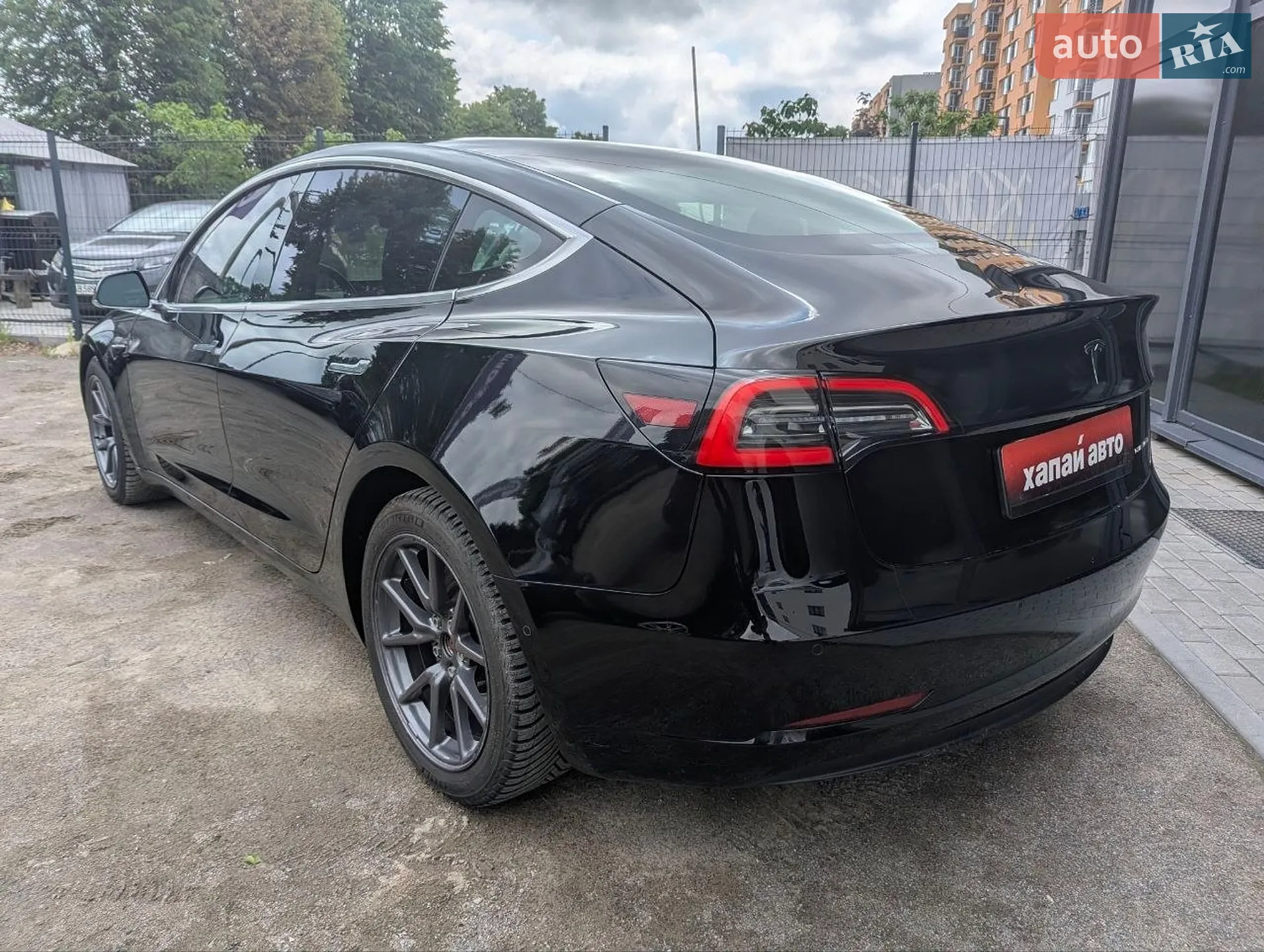 2019 Tesla Model 3 - мініатюра 7