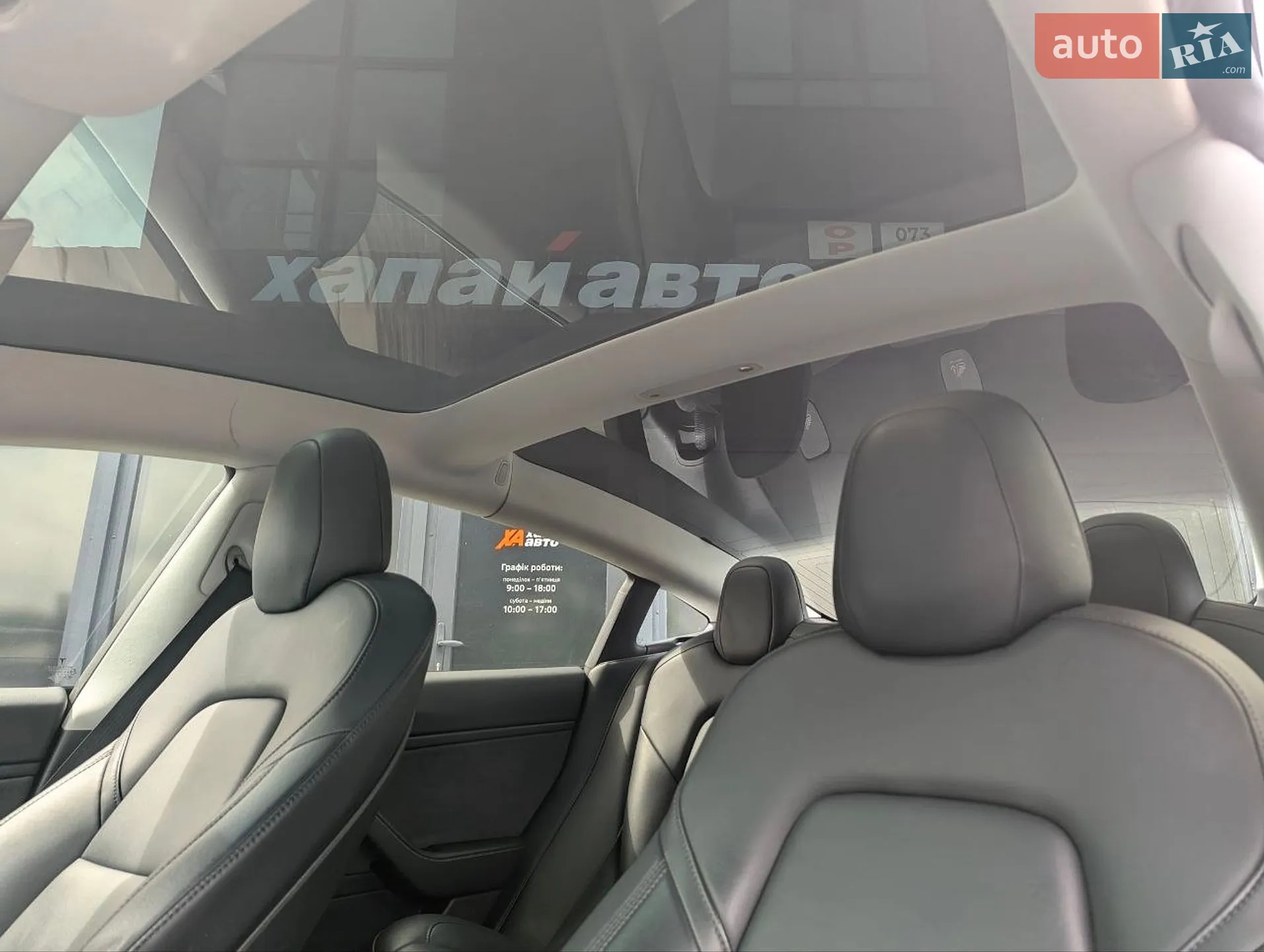 2019 Tesla Model 3 - мініатюра 16