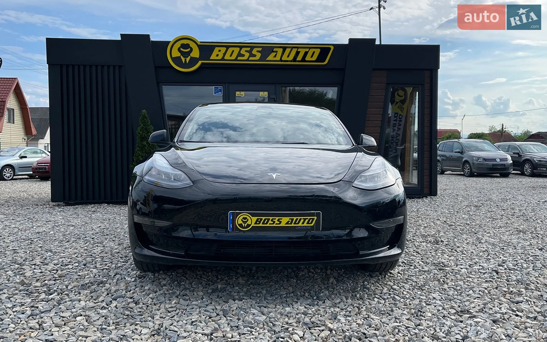 2022 Tesla Model 3 - мініатюра 2