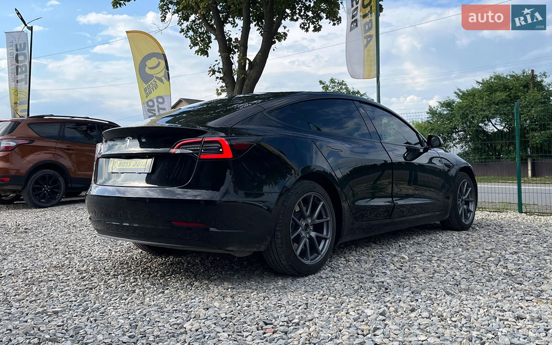 2022 Tesla Model 3 - мініатюра 7