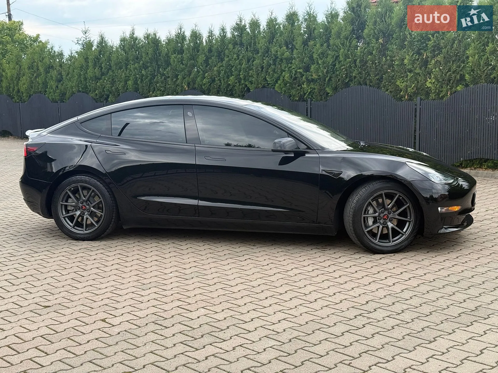 2021 Tesla Model 3 - мініатюра 6