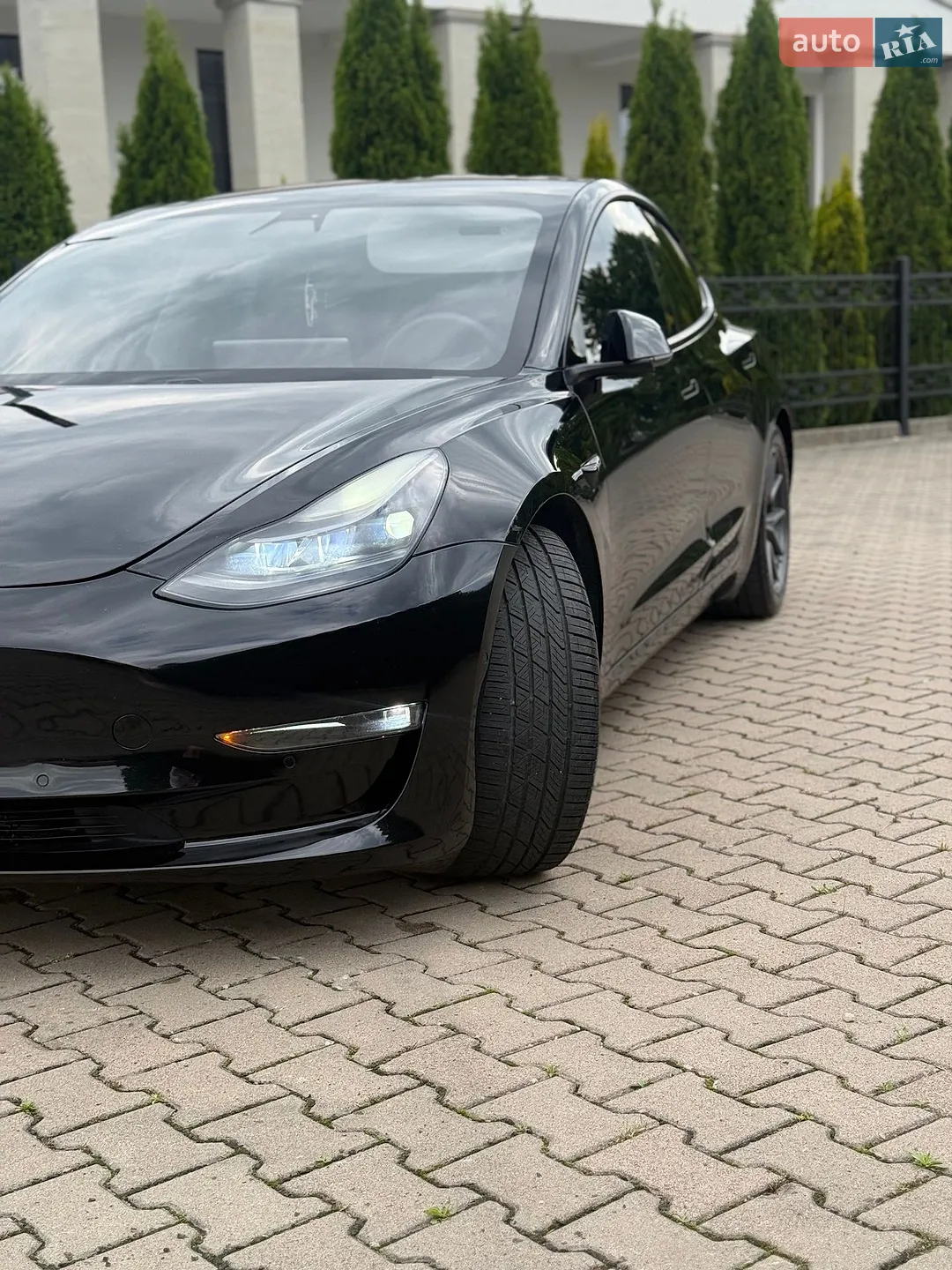 2021 Tesla Model 3 - мініатюра 19