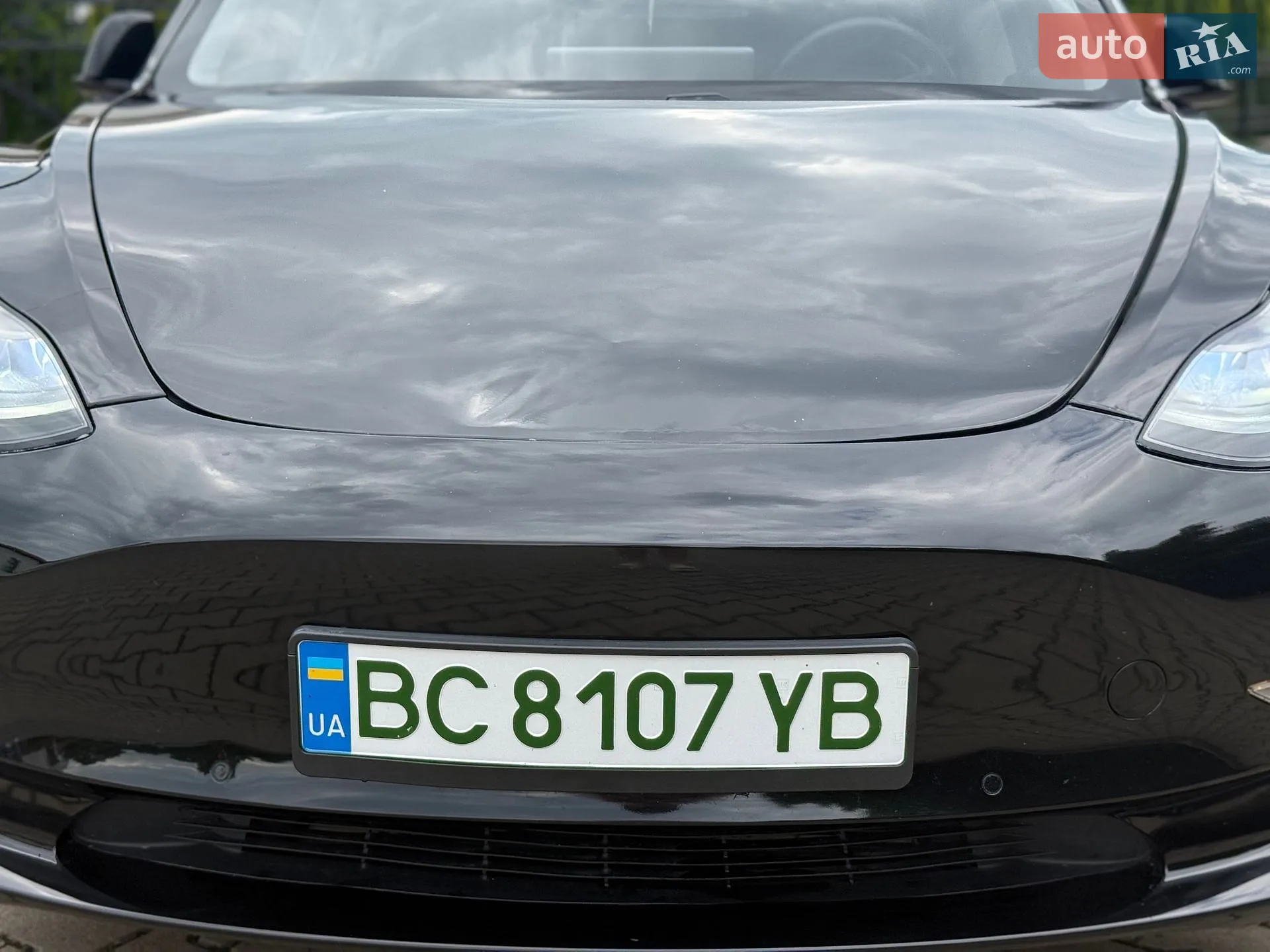 2021 Tesla Model 3 - мініатюра 35