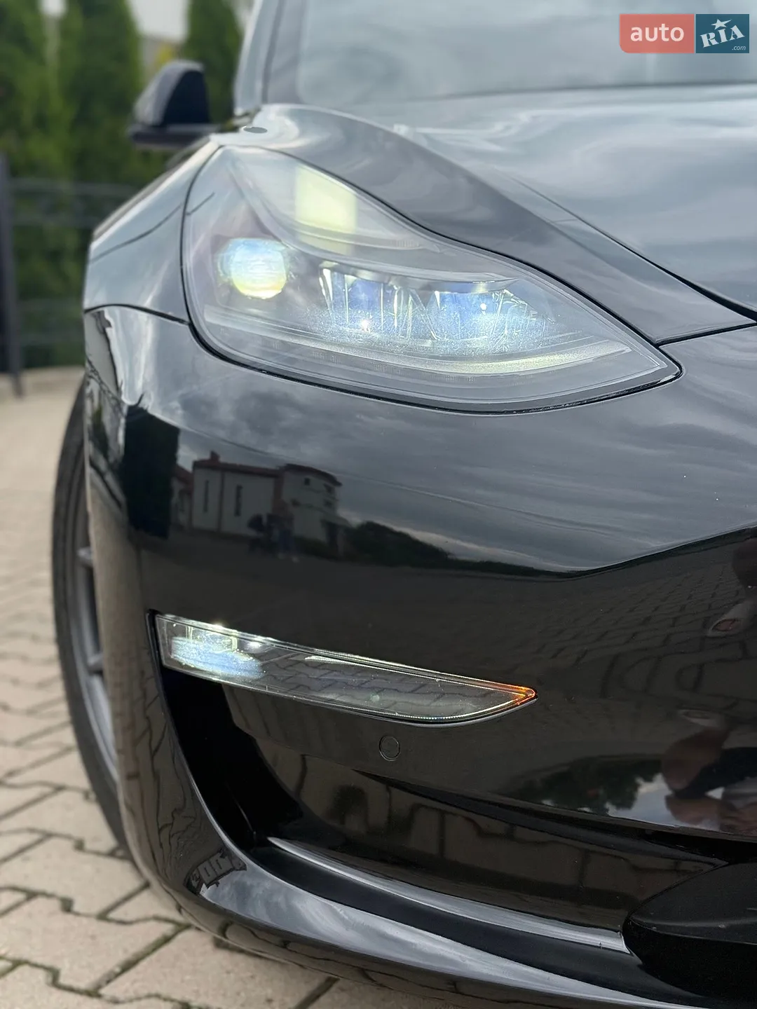 2021 Tesla Model 3 - мініатюра 36