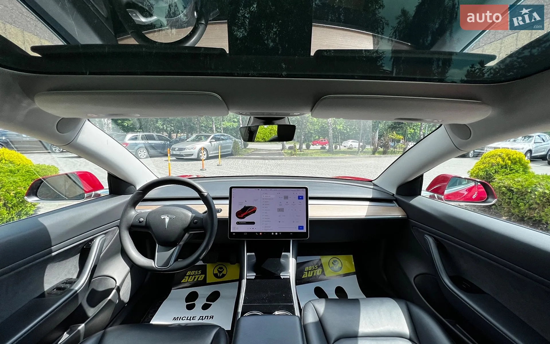 2019 Tesla Model 3 - мініатюра 14