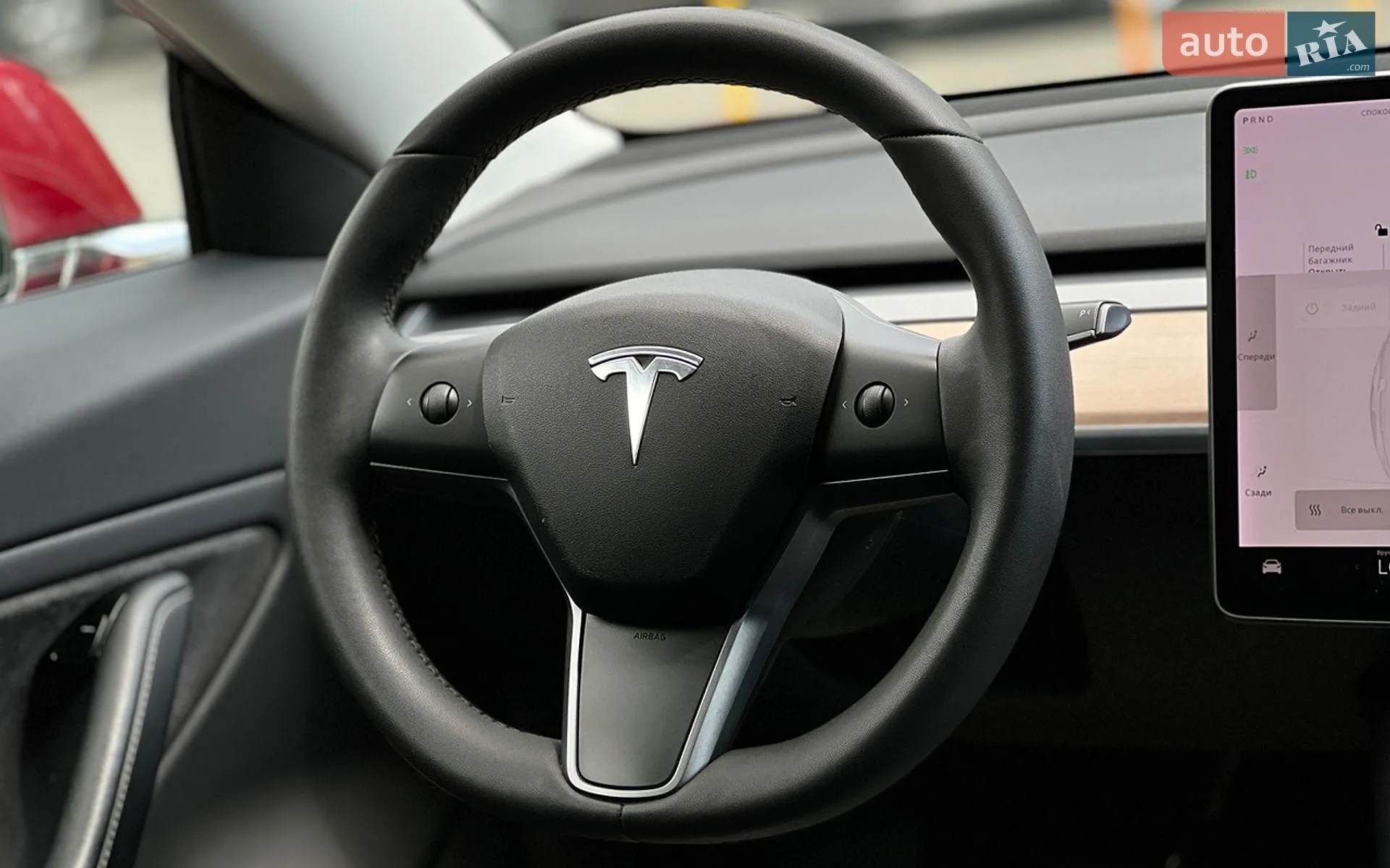 2019 Tesla Model 3 - мініатюра 21