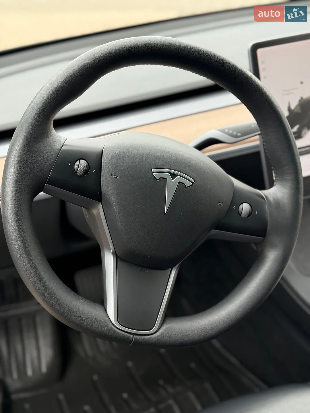 2021 Tesla Model 3 - мініатюра 87