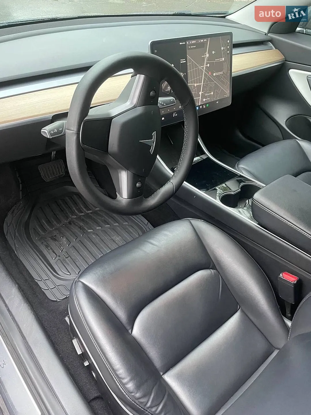 2020 Tesla Model 3 - мініатюра 4