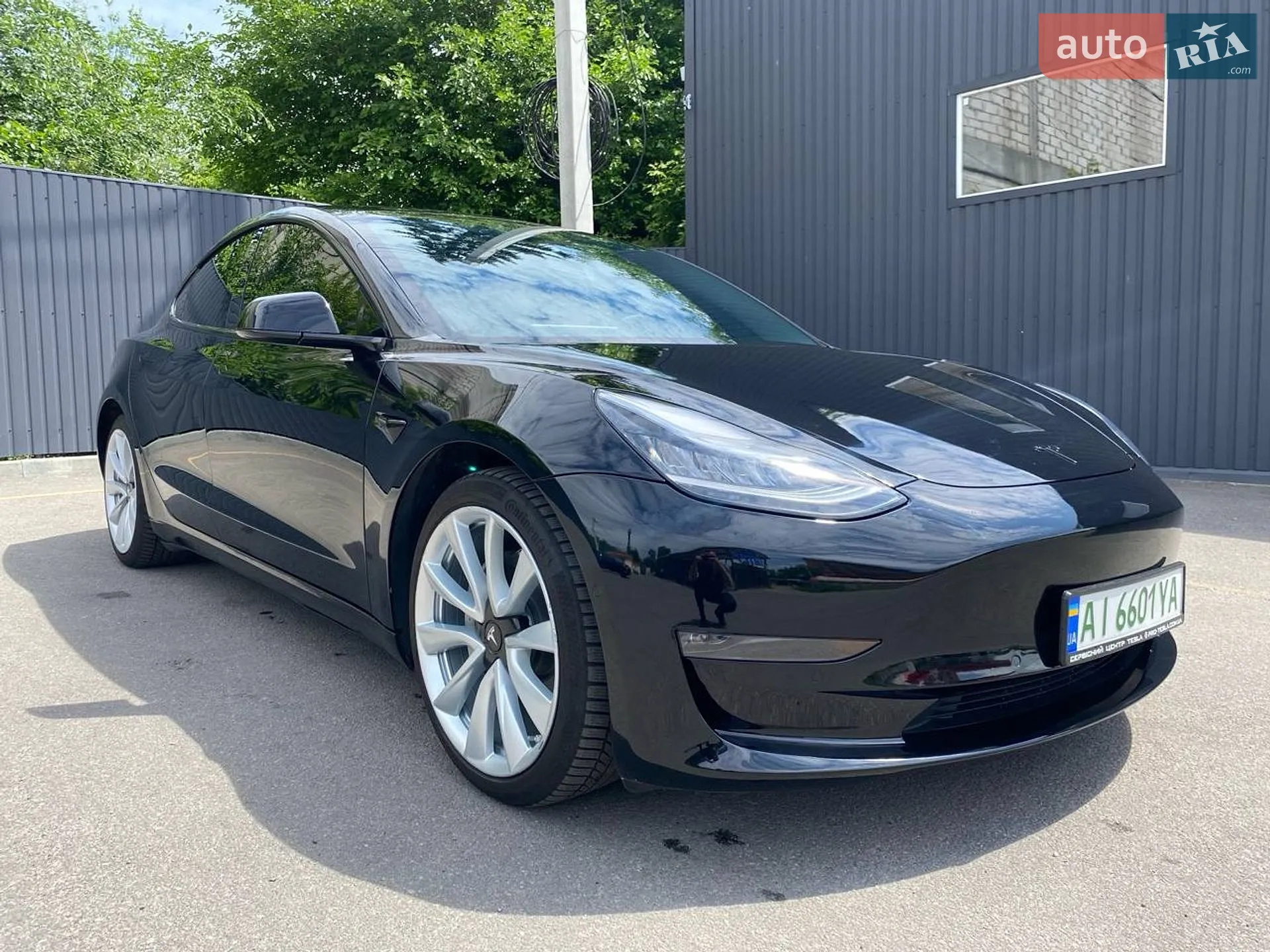 2020 Tesla Model 3 - мініатюра 8