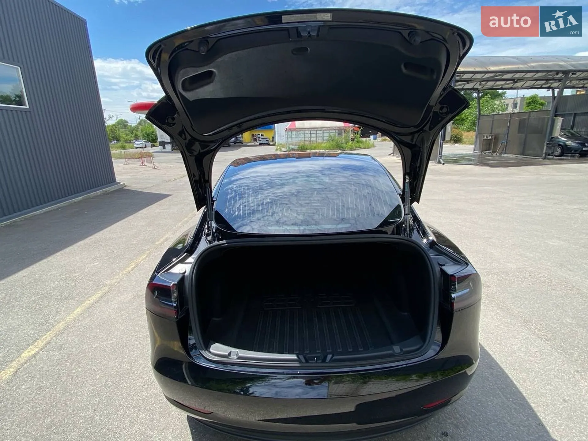 2020 Tesla Model 3 - мініатюра 12