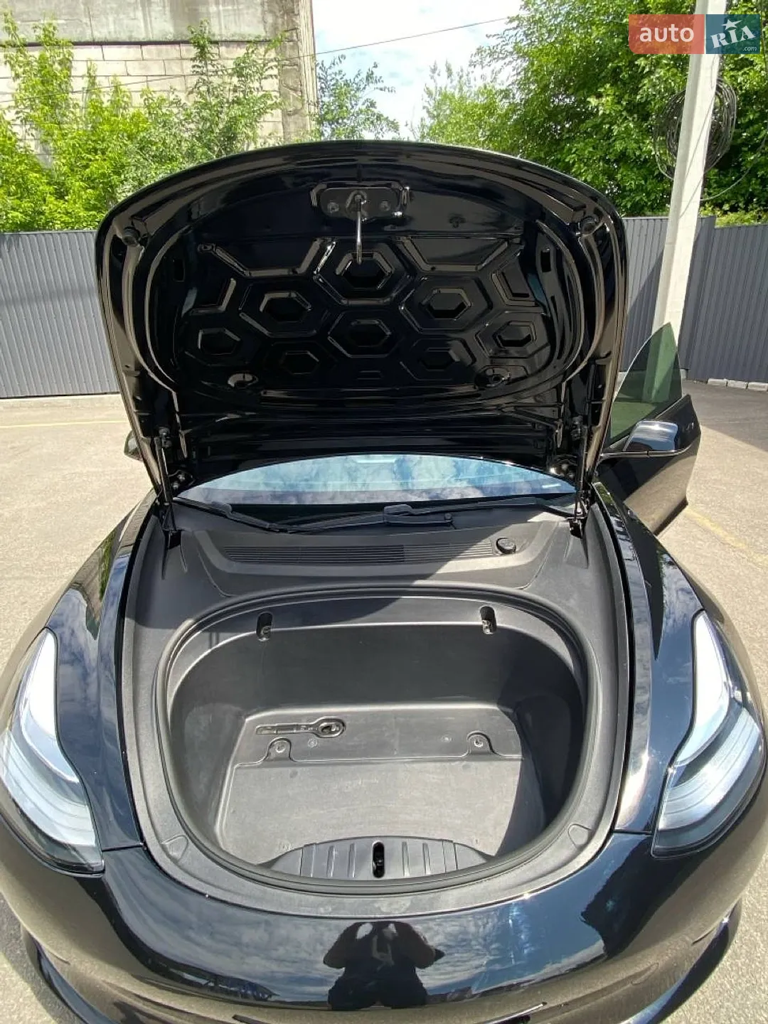2020 Tesla Model 3 - мініатюра 13