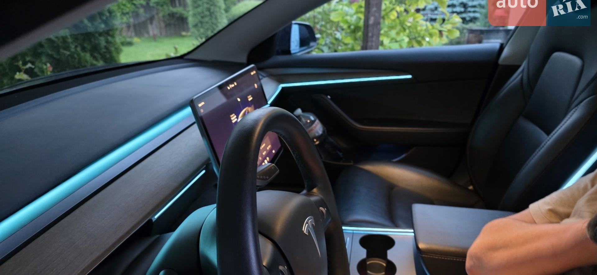 2022 Tesla Model 3 - мініатюра 4