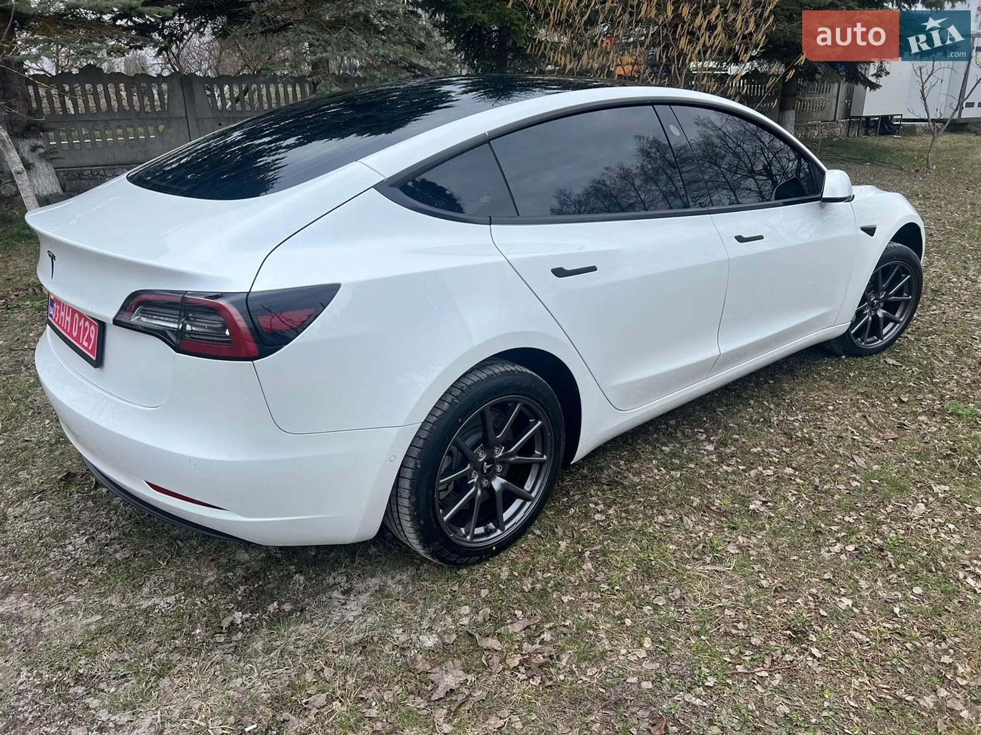 2020 Tesla Model 3 - мініатюра 5