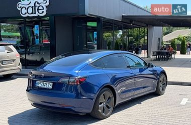 Седан Tesla Model 3 2021 в Одессе