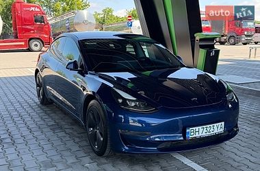 Седан Tesla Model 3 2021 в Одессе