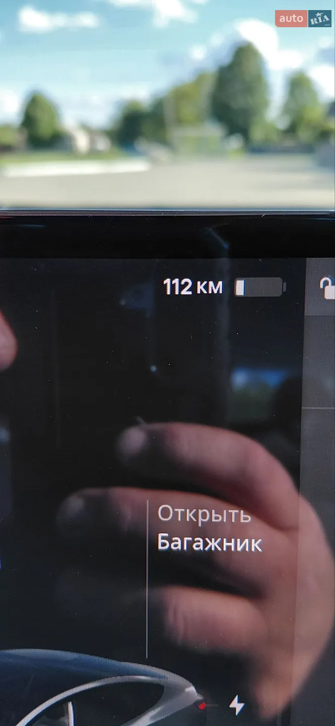 2025 Tesla Model 3 - мініатюра 36