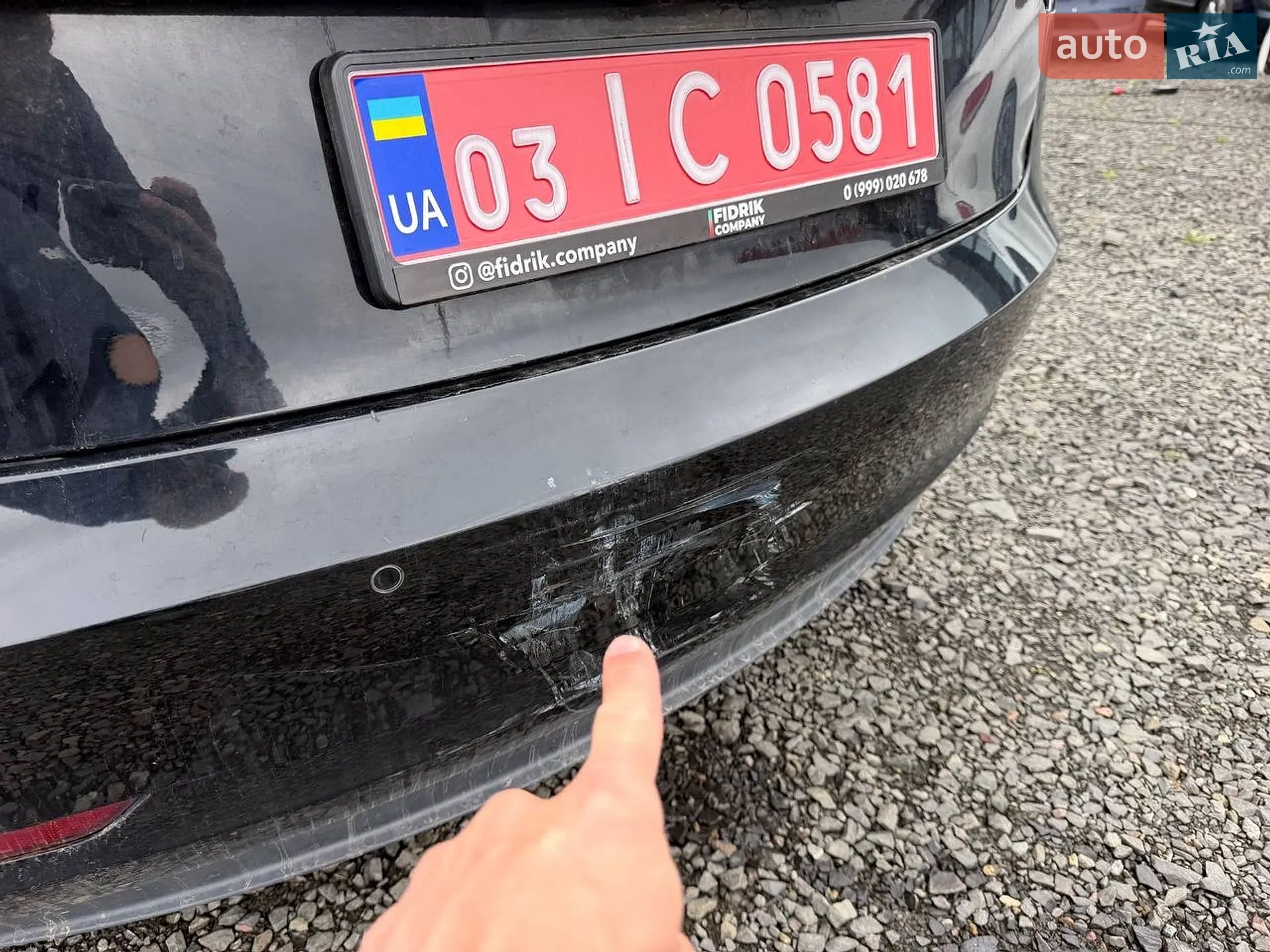 2019 Tesla Model 3 - мініатюра 8