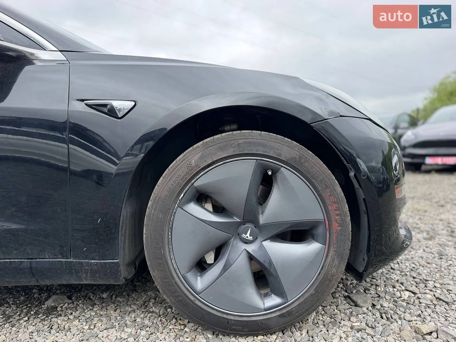 2019 Tesla Model 3 - мініатюра 12