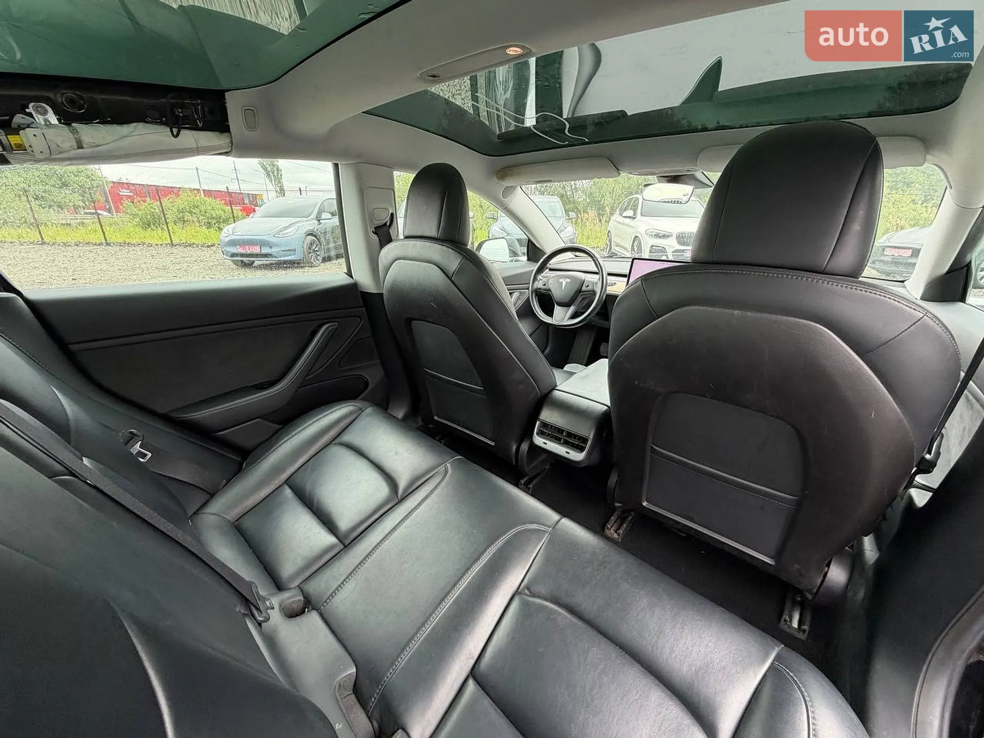 2019 Tesla Model 3 - мініатюра 14