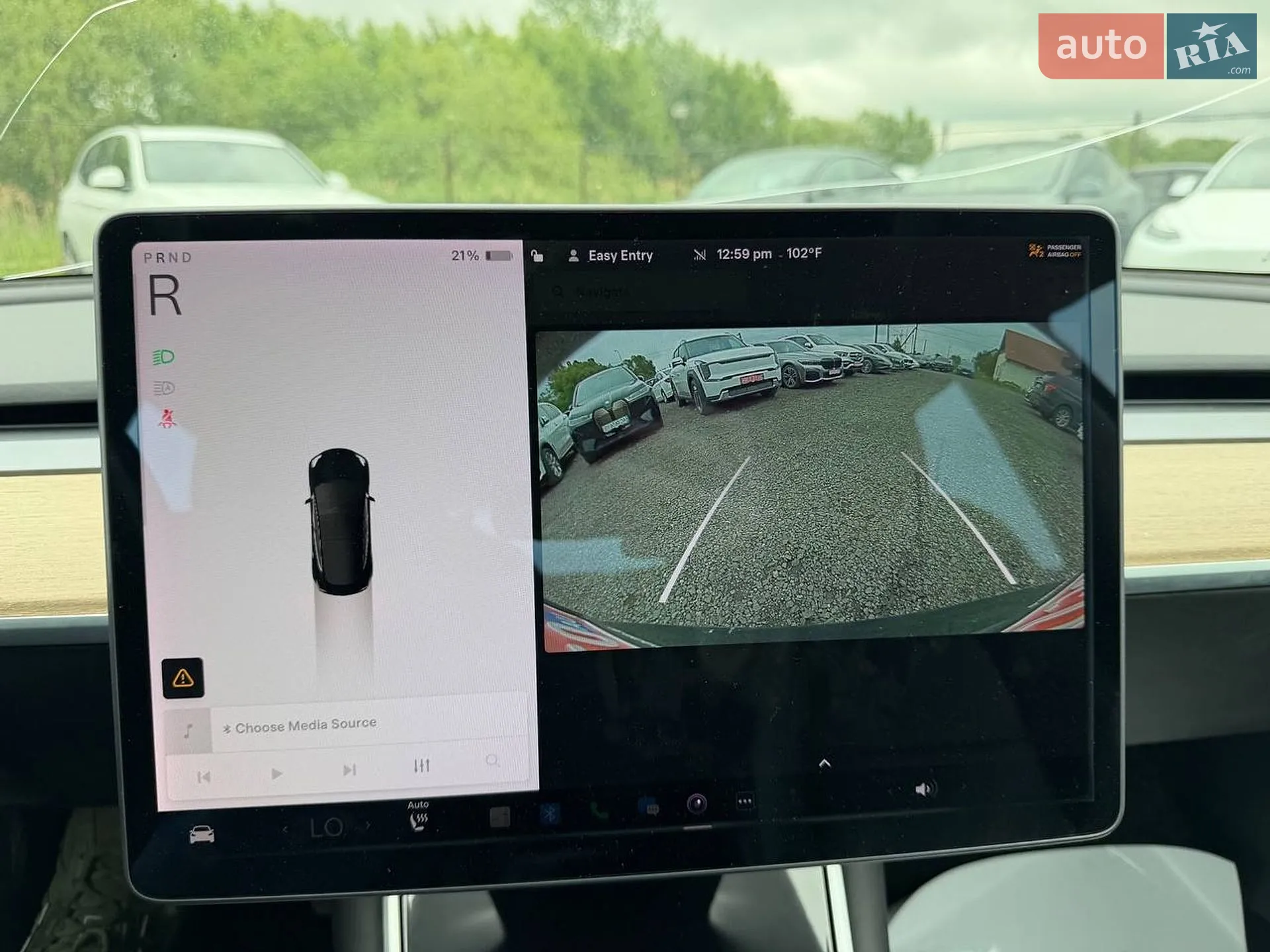 2019 Tesla Model 3 - мініатюра 22
