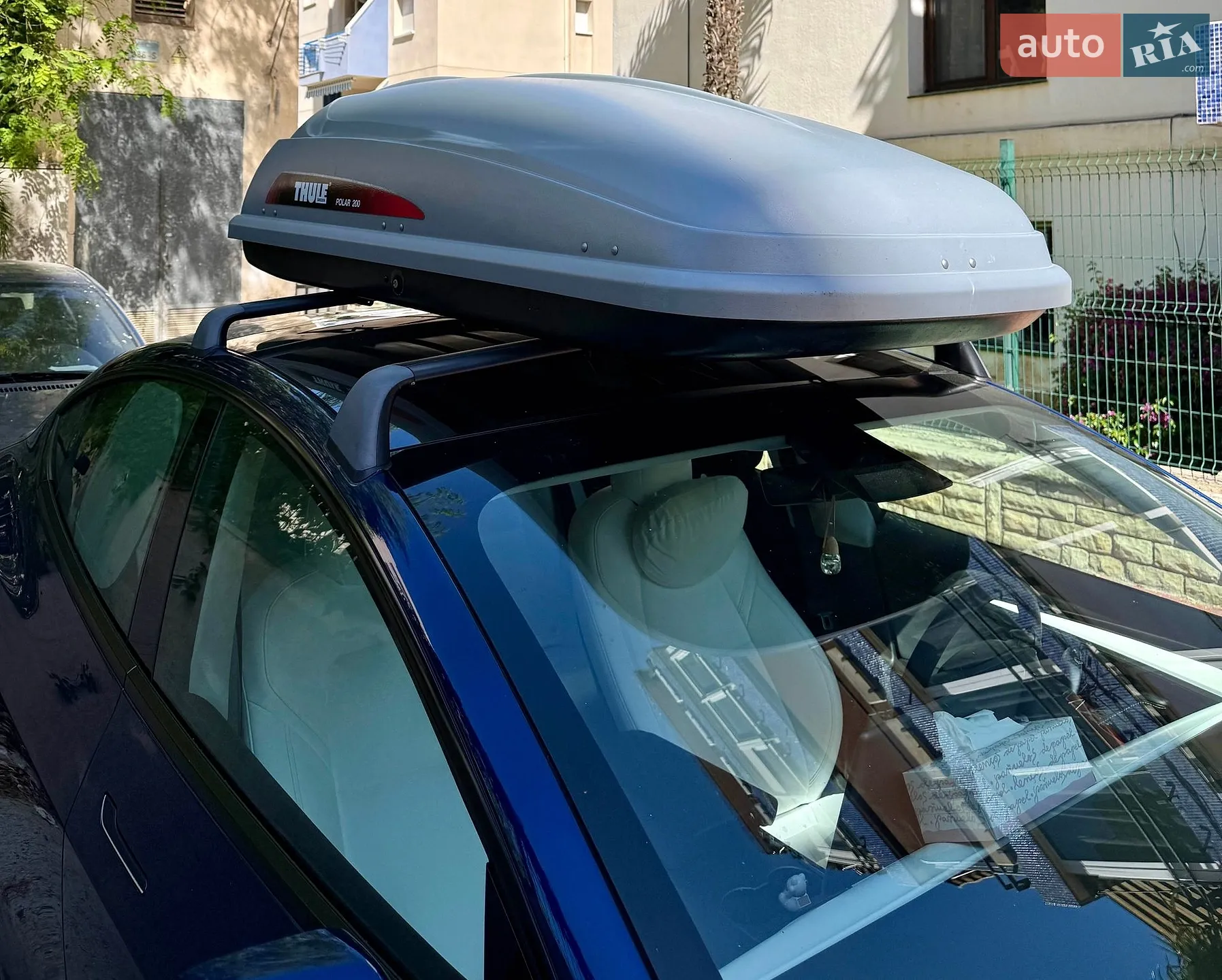 2022 Tesla Model 3 - мініатюра 4