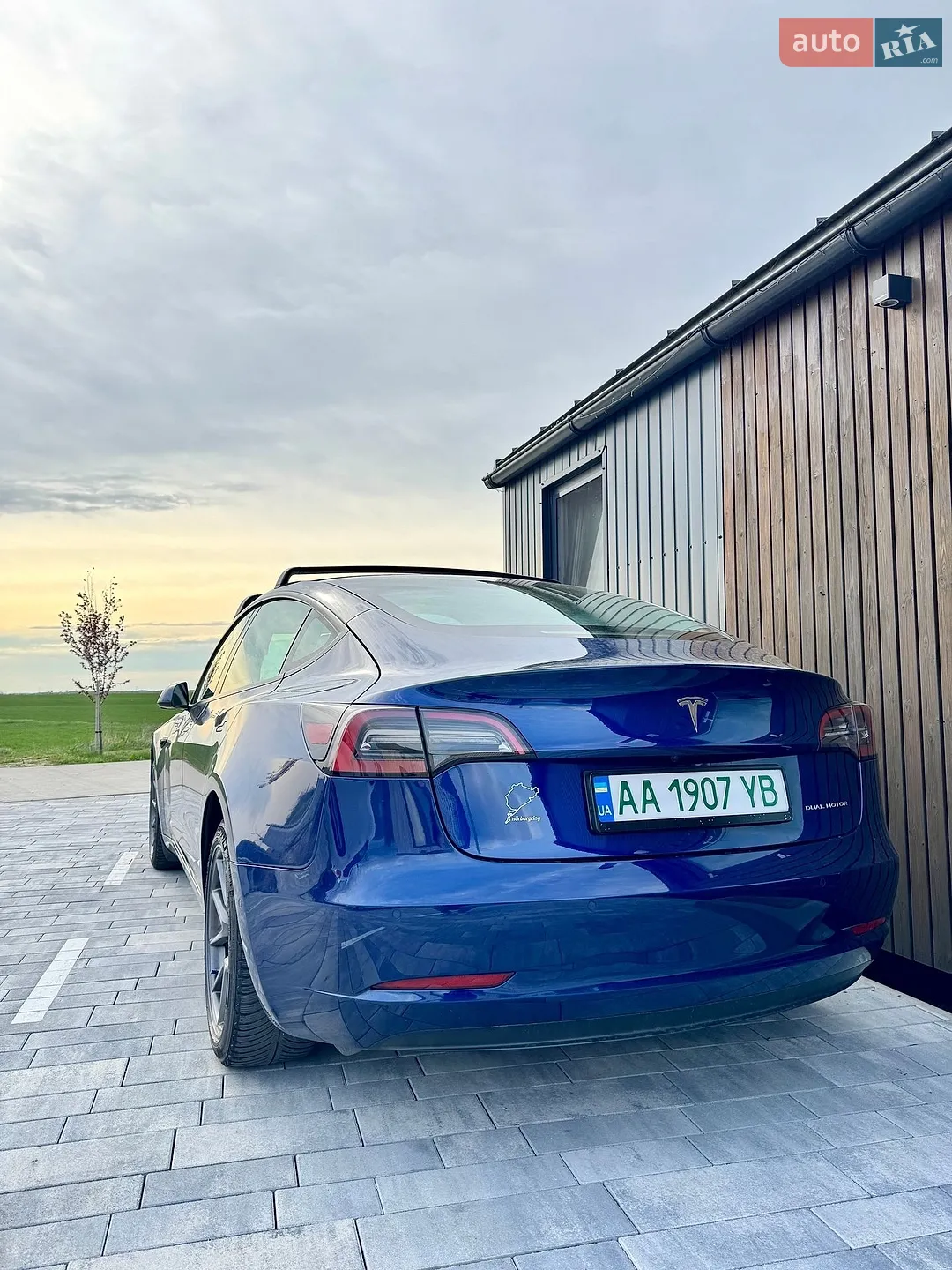 2022 Tesla Model 3 - мініатюра 7