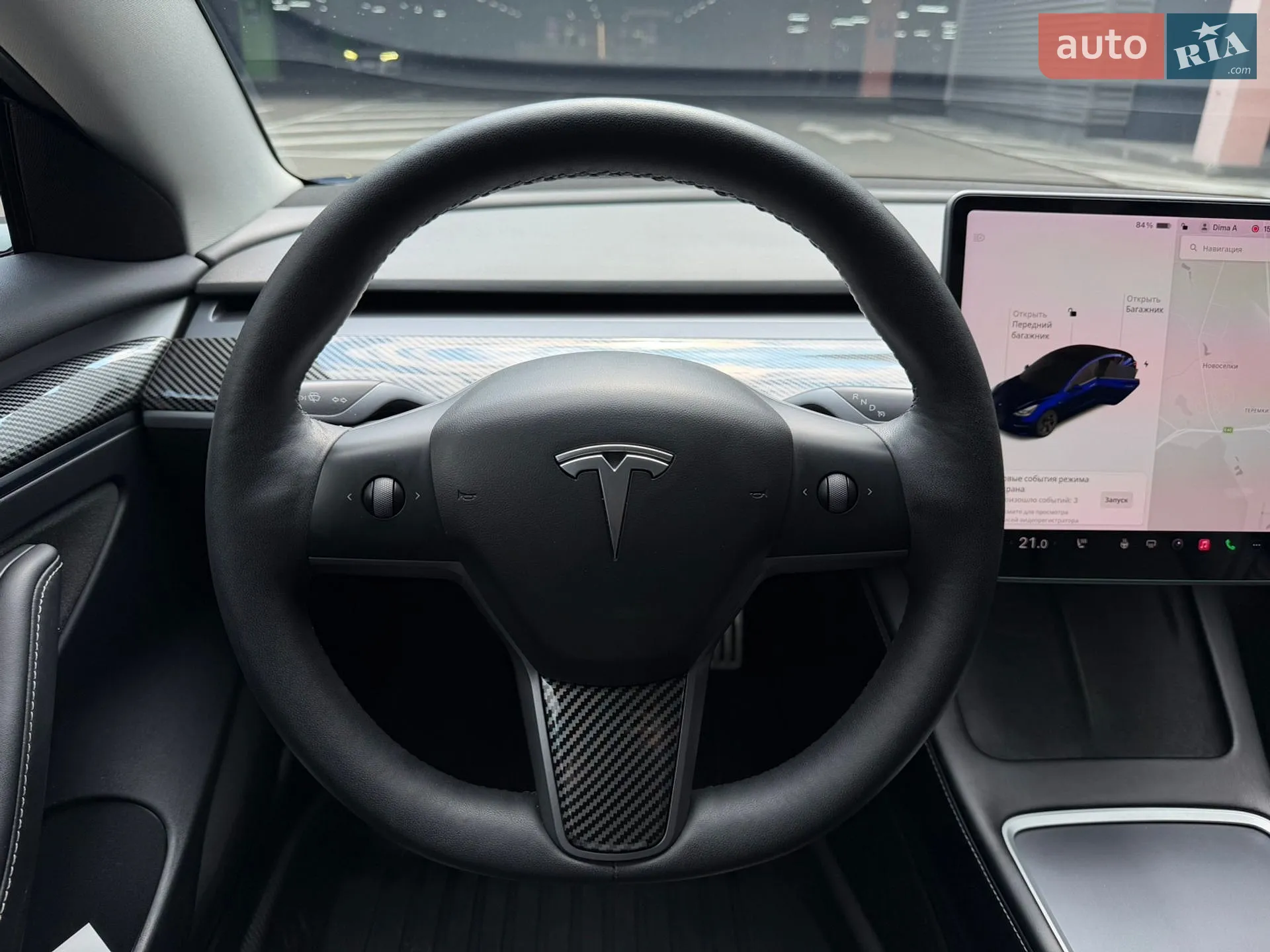 2021 Tesla Model 3 - мініатюра 13