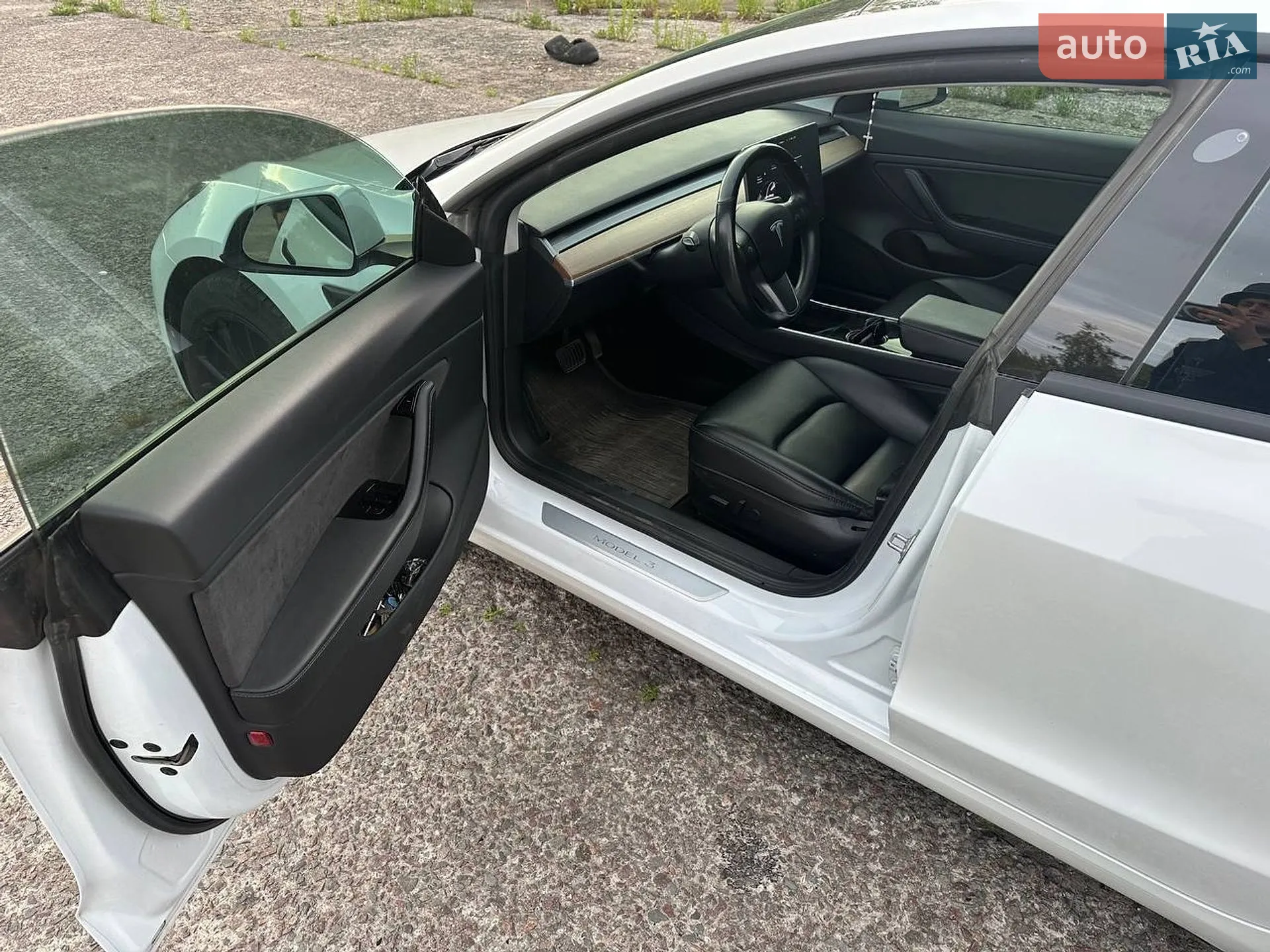2019 Tesla Model 3 - мініатюра 8