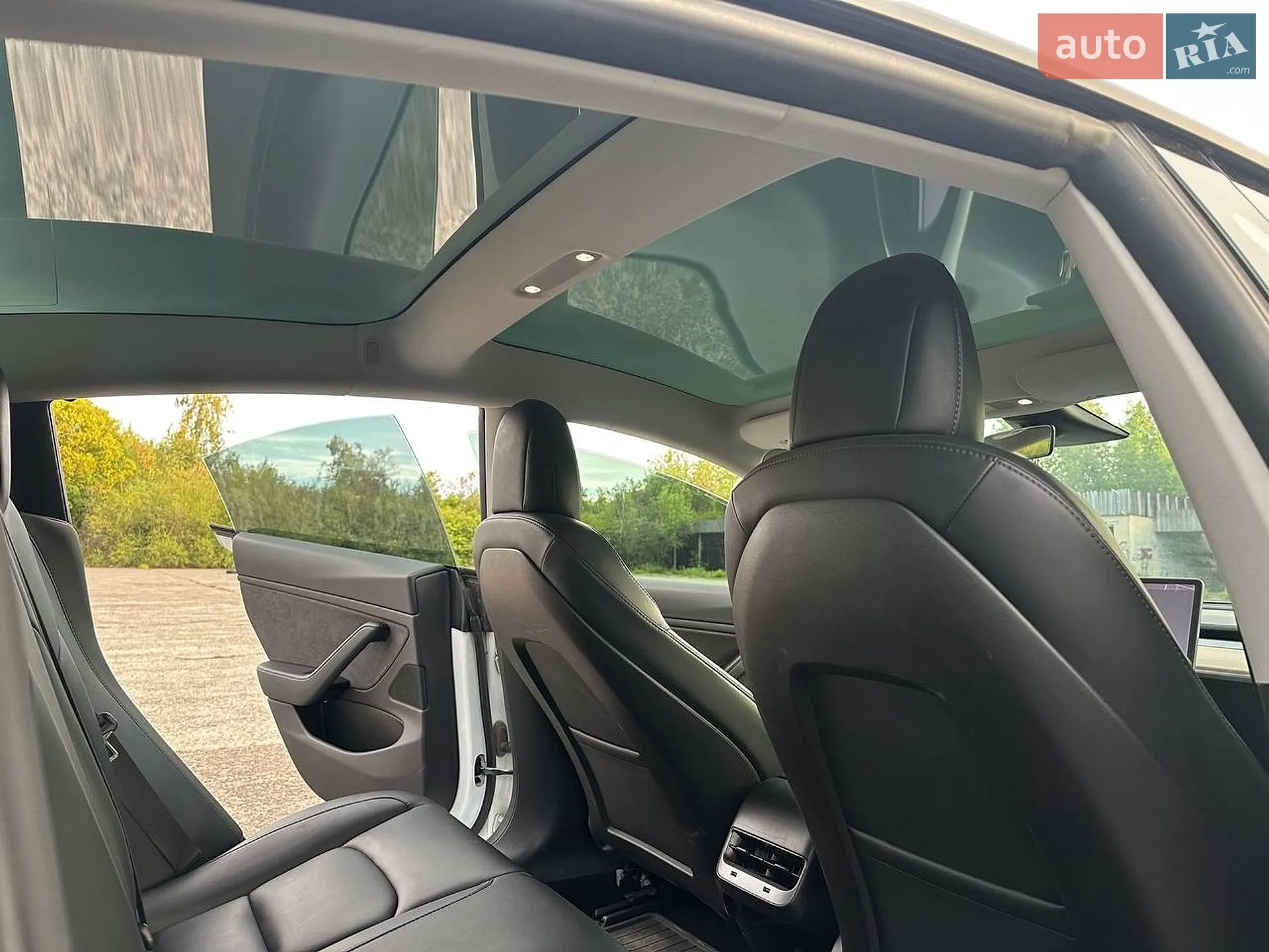 2019 Tesla Model 3 - мініатюра 12