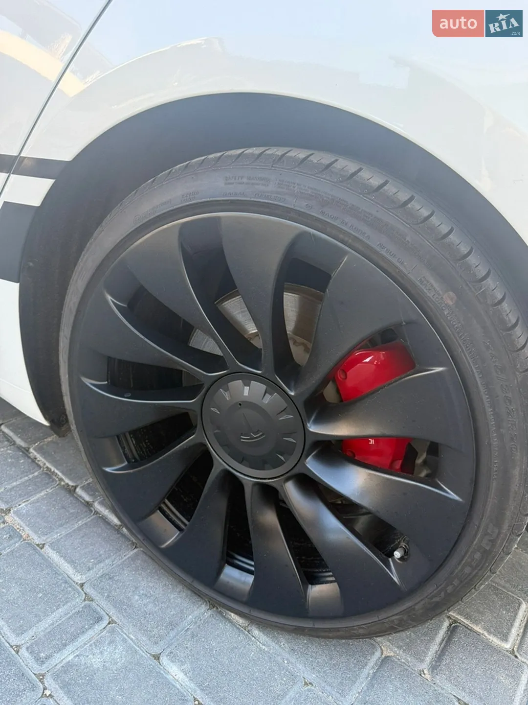 2023 Tesla Model 3 - мініатюра 7