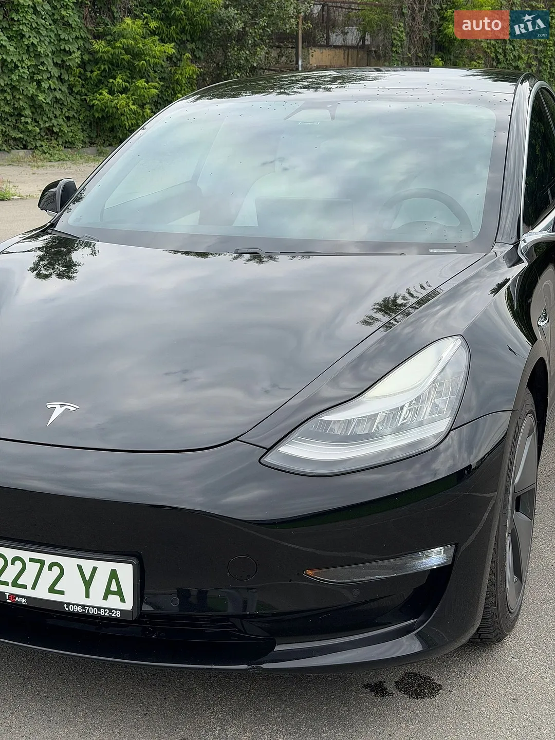 2019 Tesla Model 3 - мініатюра 13