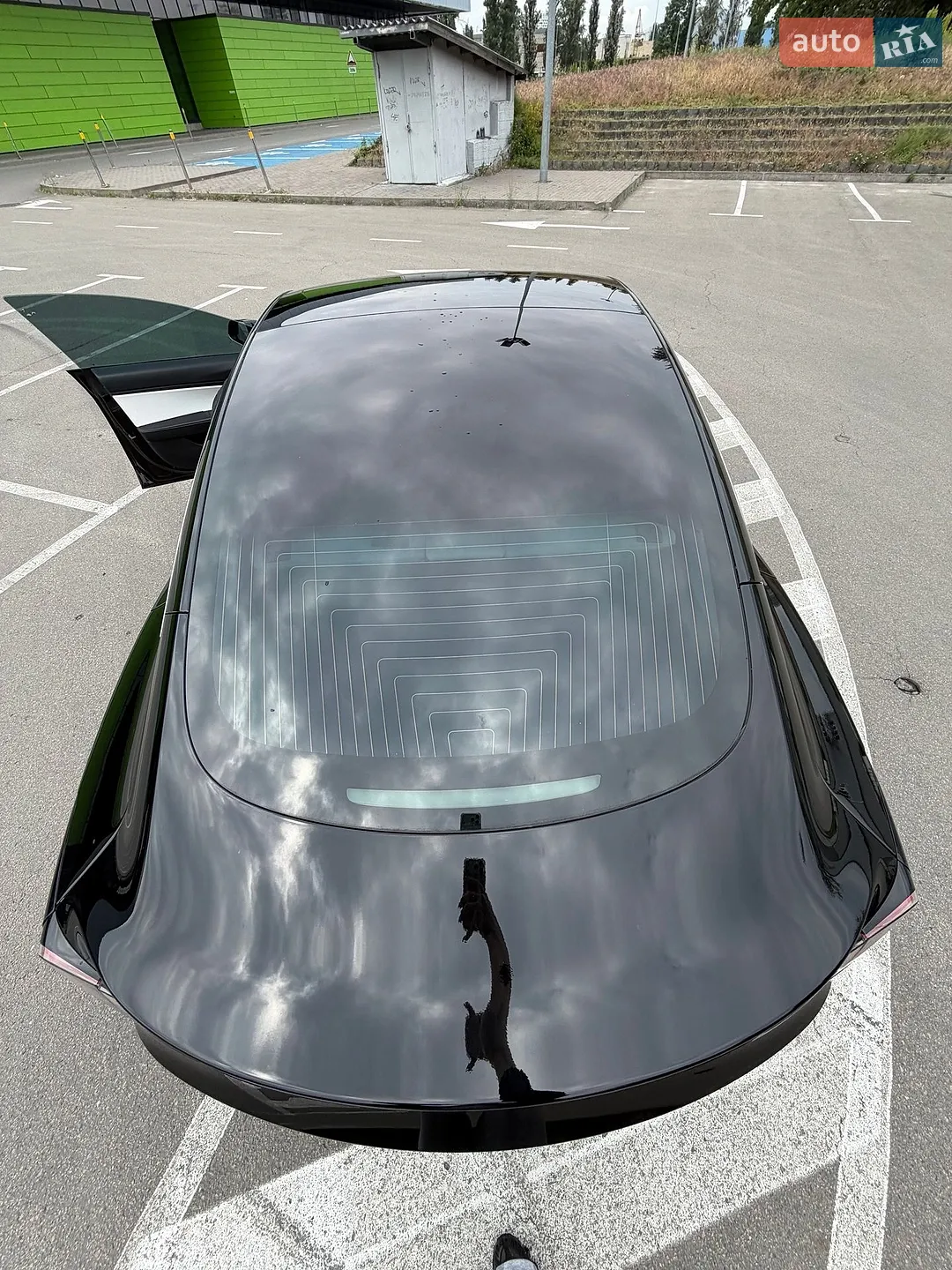 2019 Tesla Model 3 - мініатюра 15