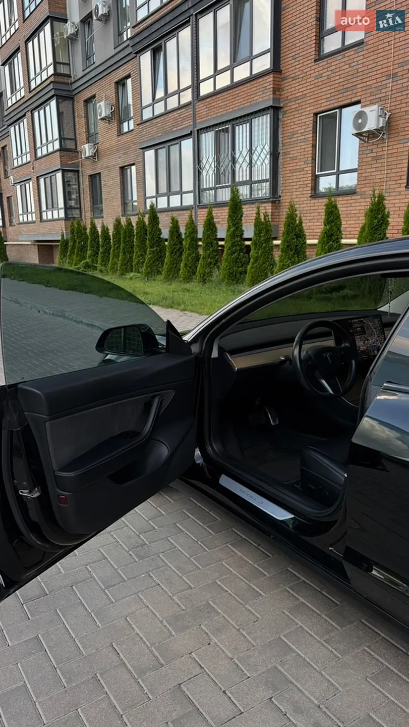 2018 Tesla Model 3 - мініатюра 13