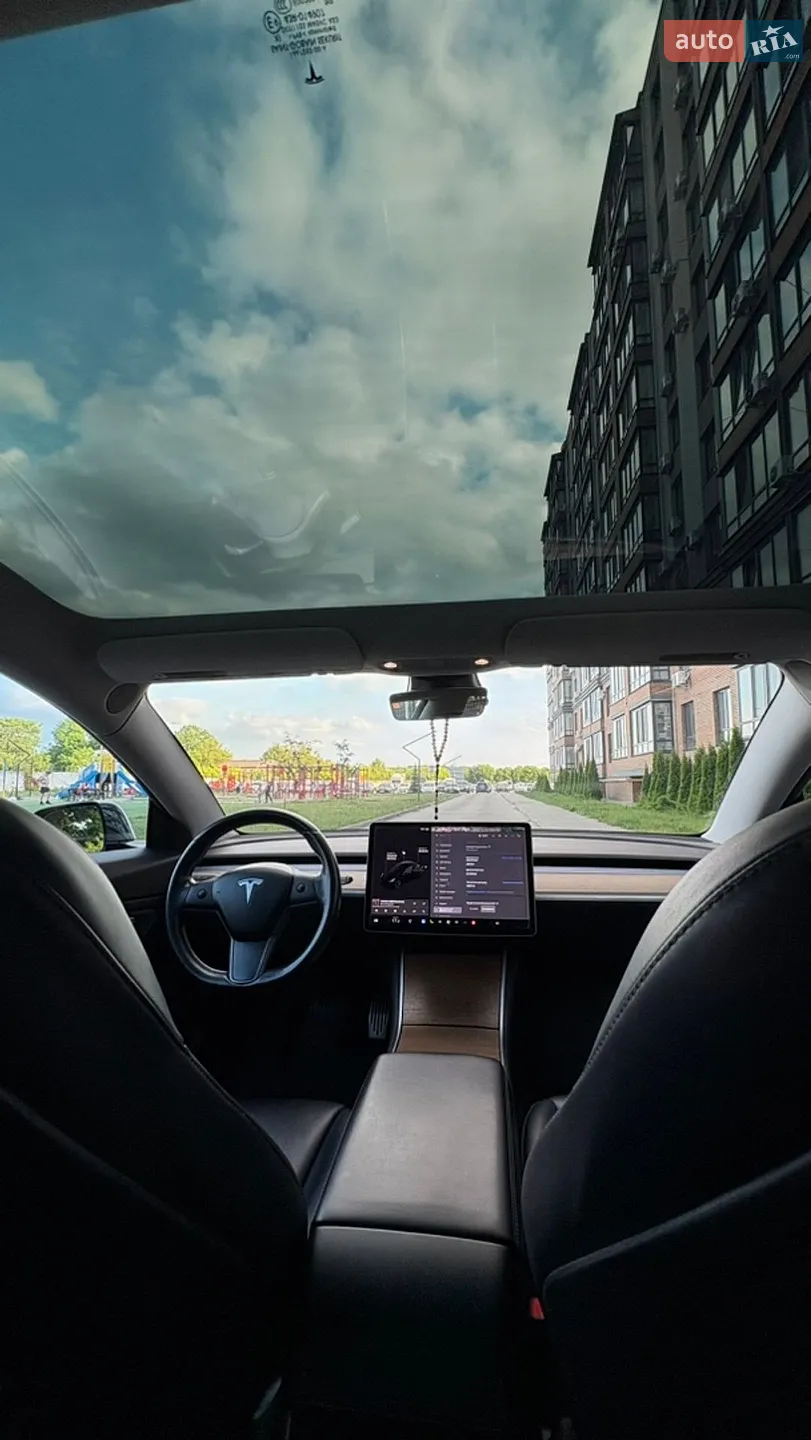 2018 Tesla Model 3 - мініатюра 29