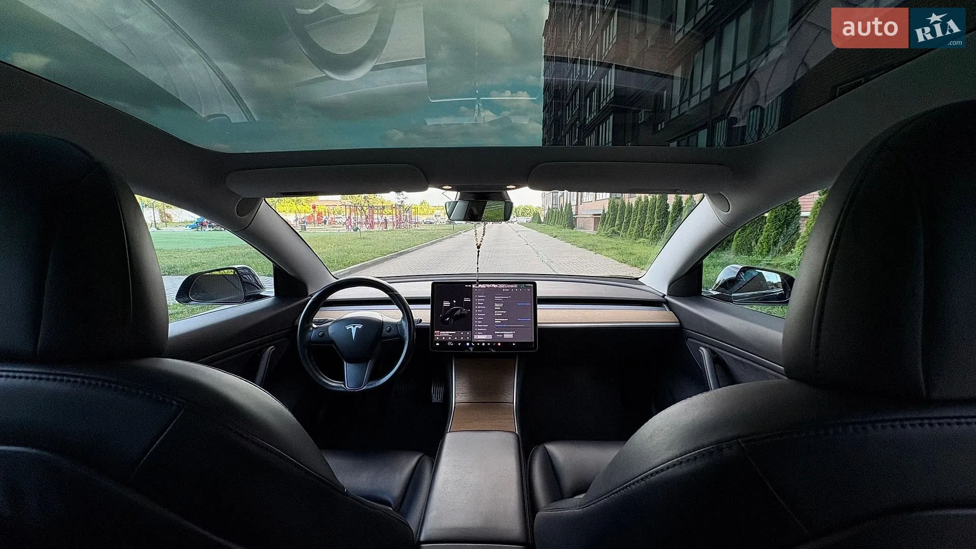 2018 Tesla Model 3 - мініатюра 28