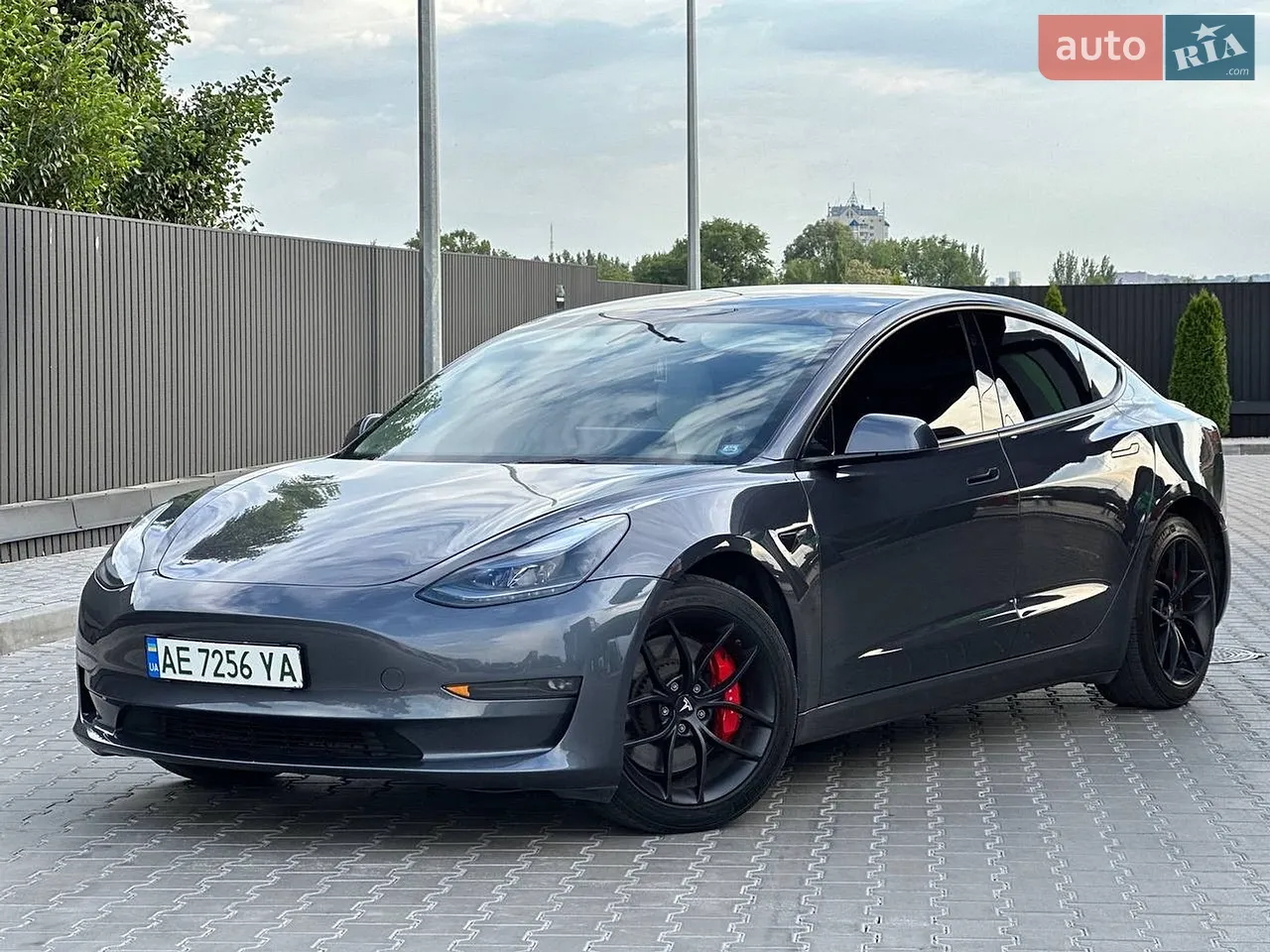 2022 Tesla Model 3 - мініатюра 14
