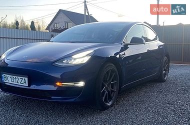 Седан Tesla Model 3 2018 в Рокитном фото 2 Седан Tesla Model 3 2018 в Рокитном