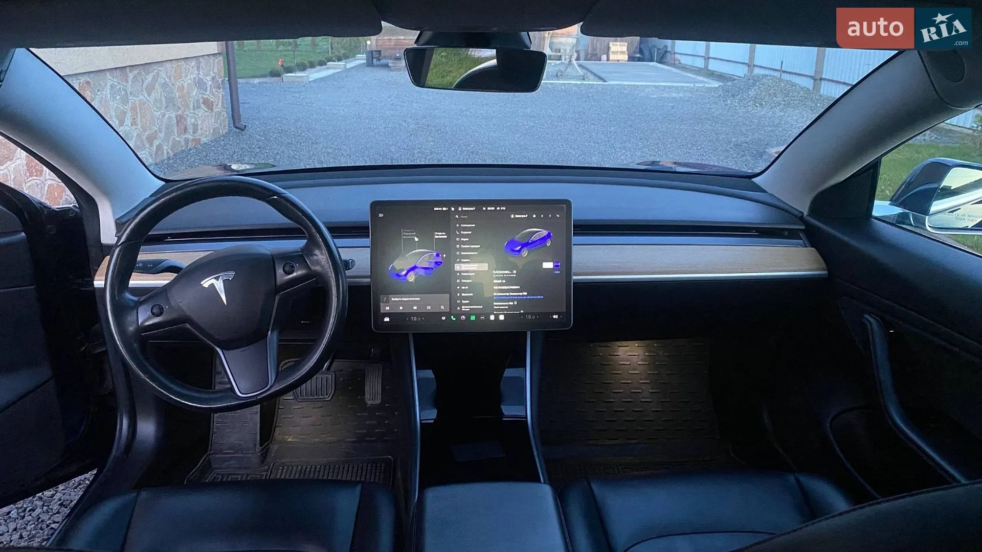 2018 Tesla Model 3 - мініатюра 12