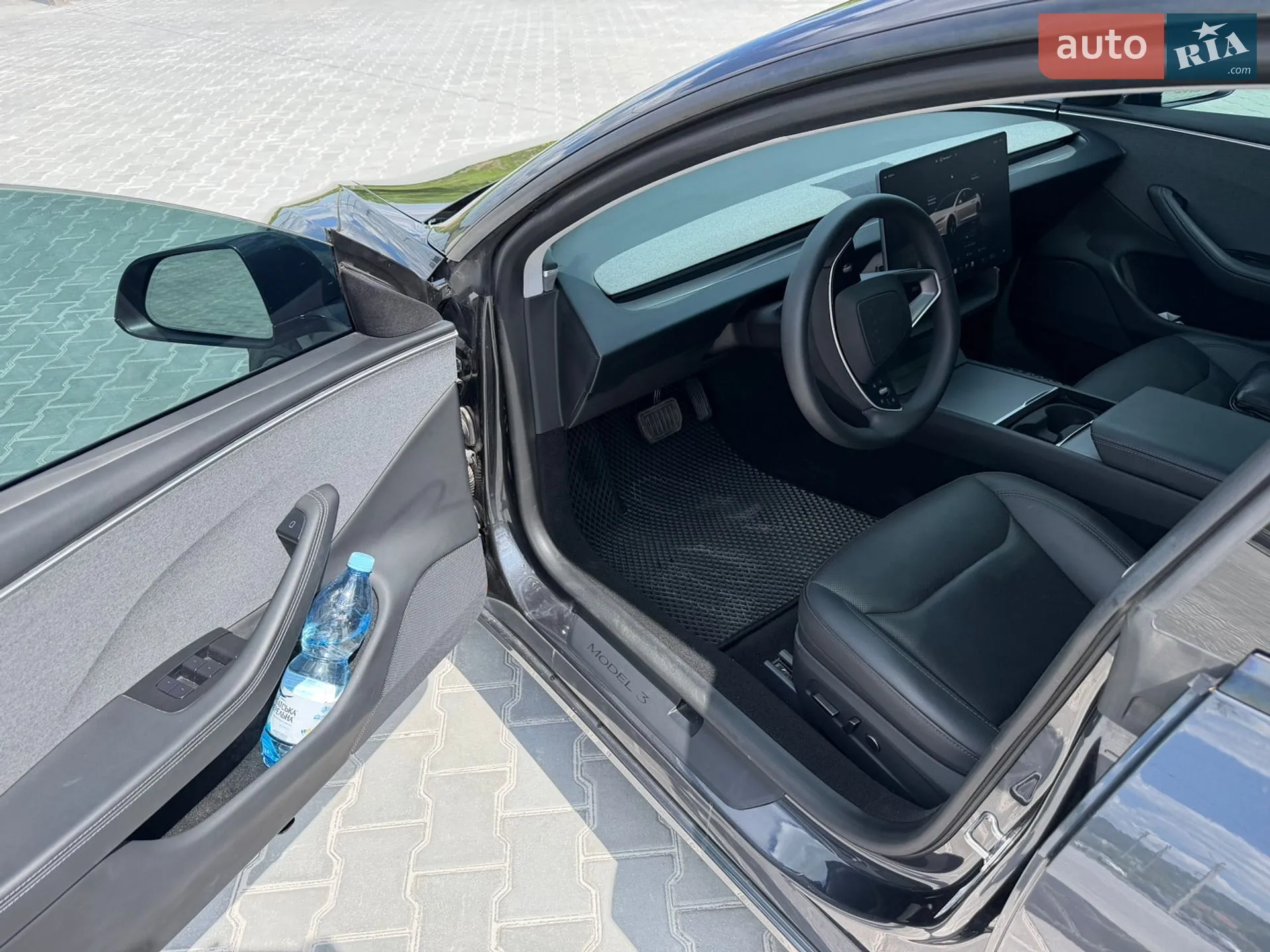 2024 Tesla Model 3 - мініатюра 11