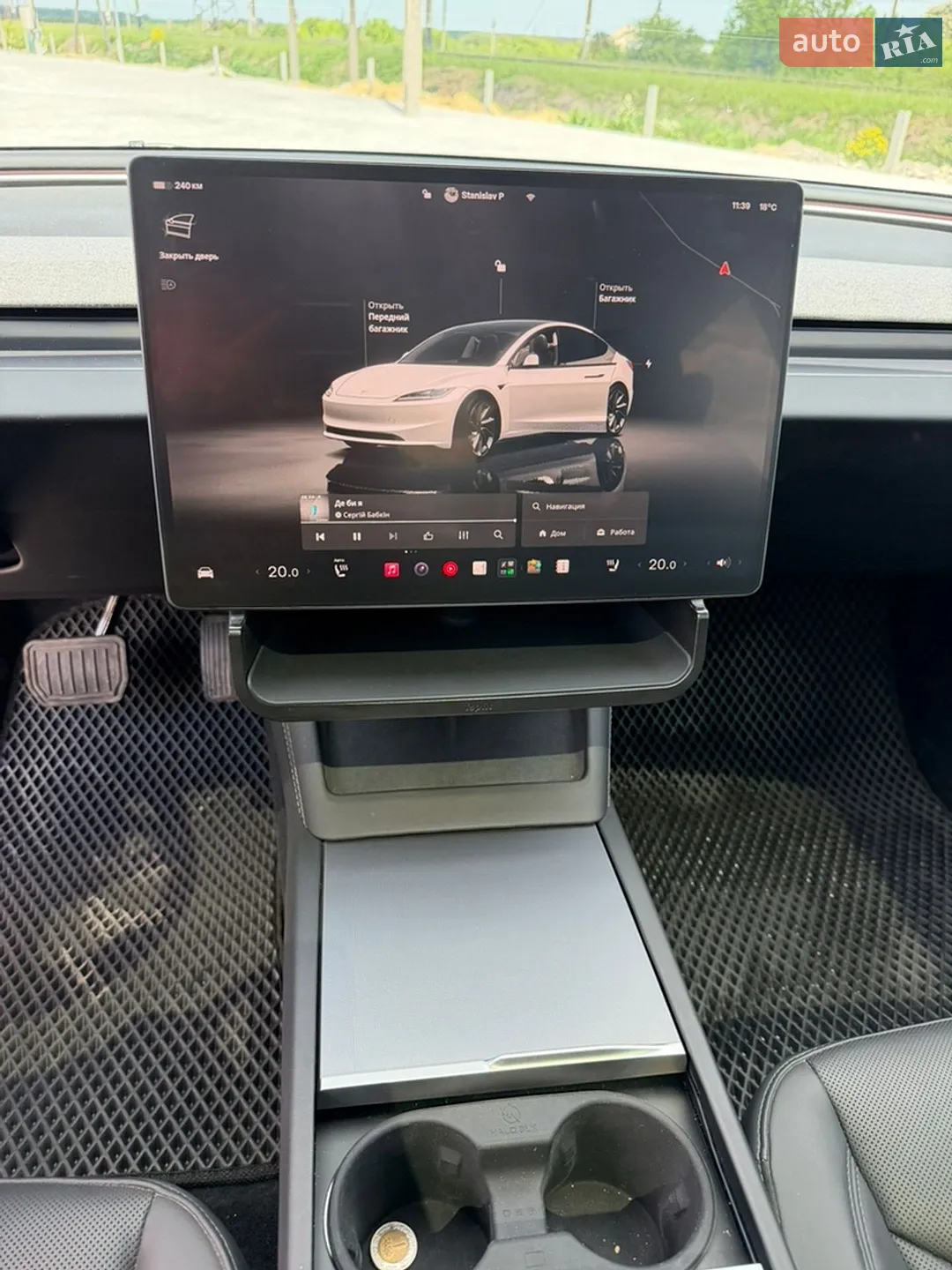 2024 Tesla Model 3 - мініатюра 19