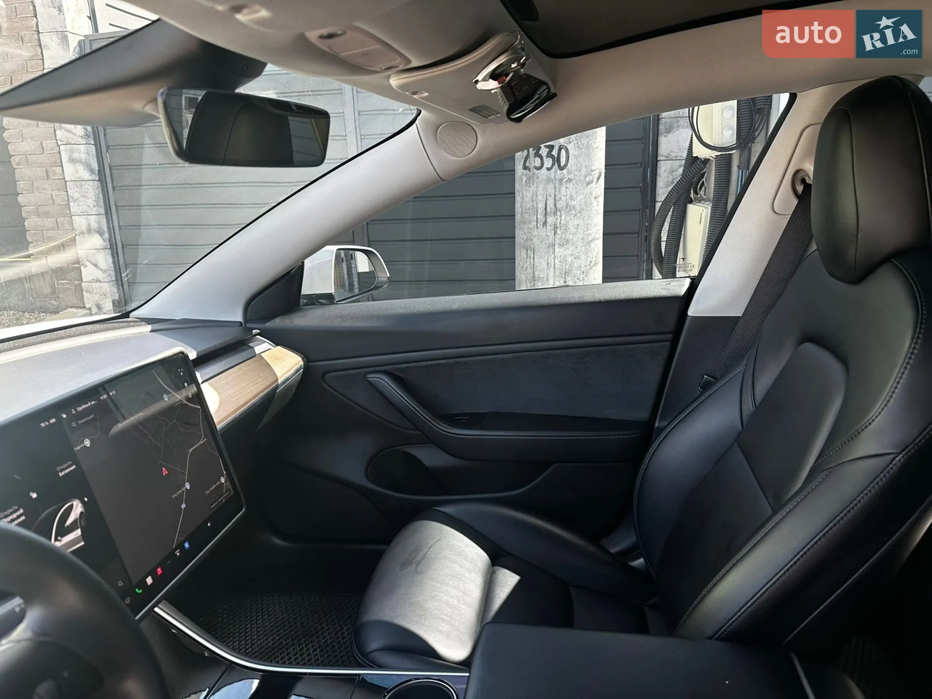 2019 Tesla Model 3 - мініатюра 8