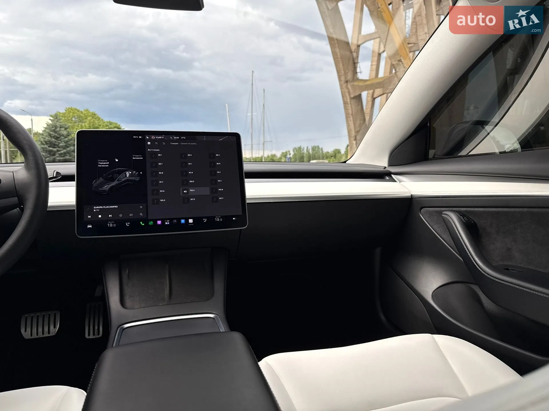 2021 Tesla Model 3 - мініатюра 16