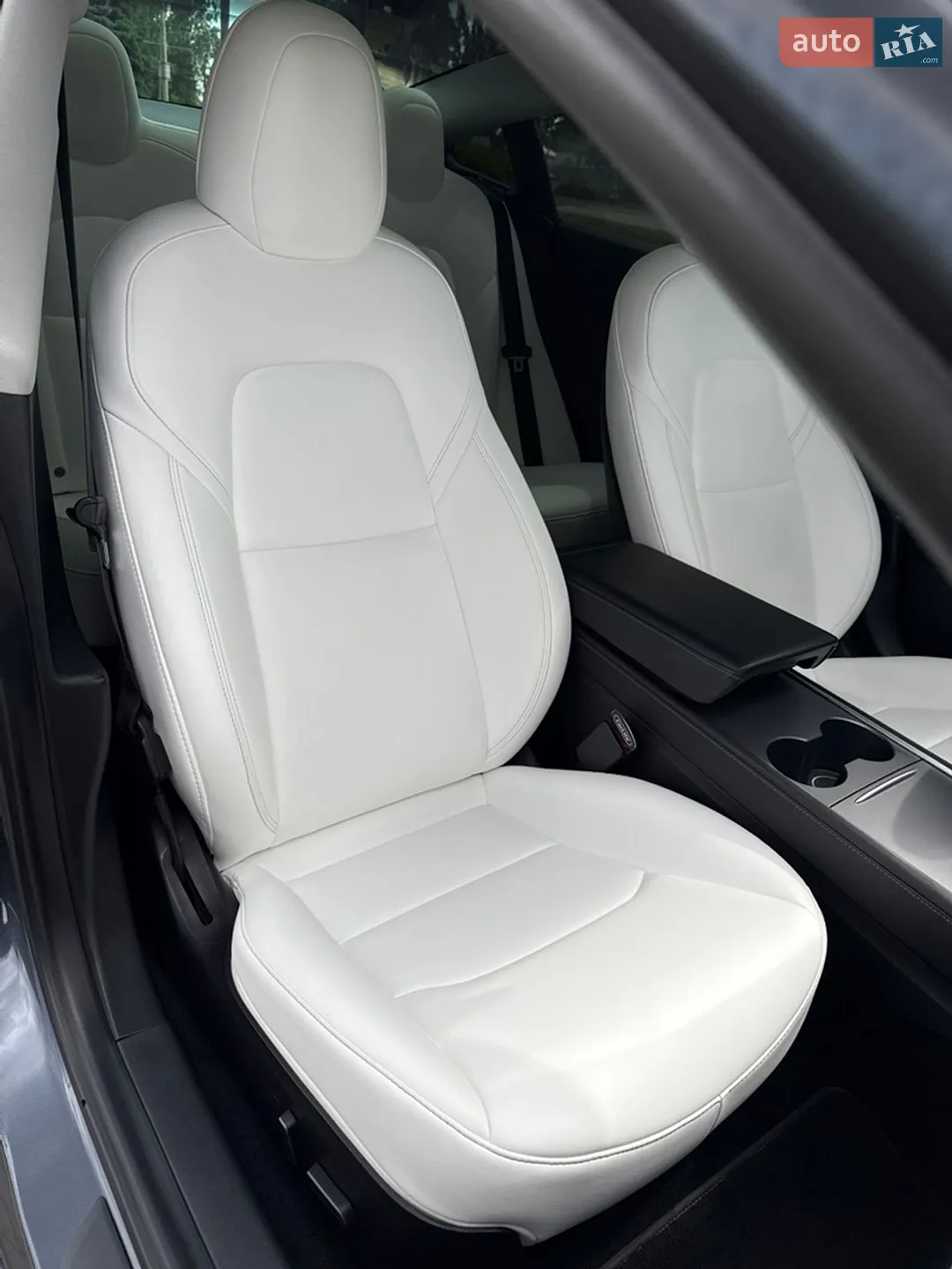 2021 Tesla Model 3 - мініатюра 25