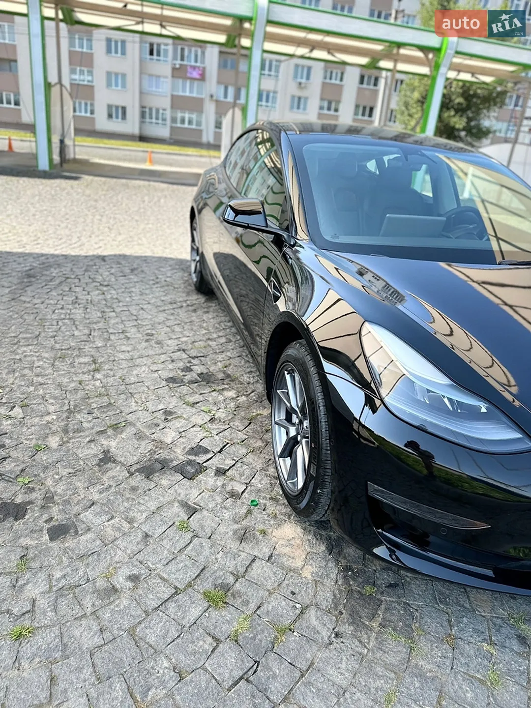 2022 Tesla Model 3 - мініатюра 6