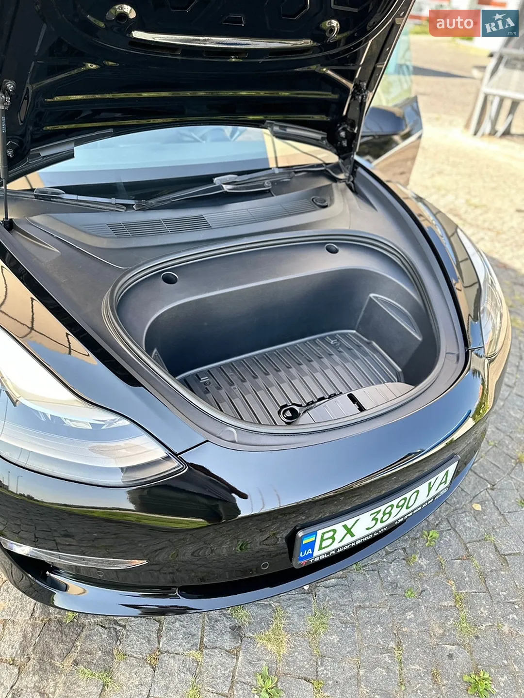 2022 Tesla Model 3 - мініатюра 14